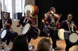 Unter dem Motto „Fukushima gedenken, Japan erleben“ gestaltet die Volkshochschule Freiburg den japanischen Kulturtag