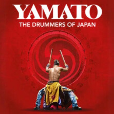 Yamato - The Drummers Of Japan - DUISBURG - 10.07.2026 19:30