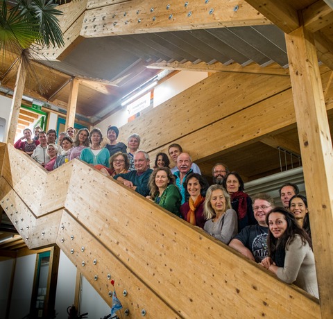 Infoabend der Freien Heilpraktikerschule Freiburg - Freiburg - 23.04.2026 19:00