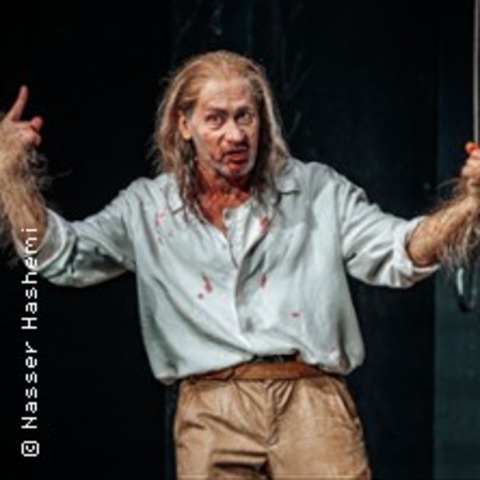 Reineke Fuchs - CHEMNITZ - 17.04.2026 19:30