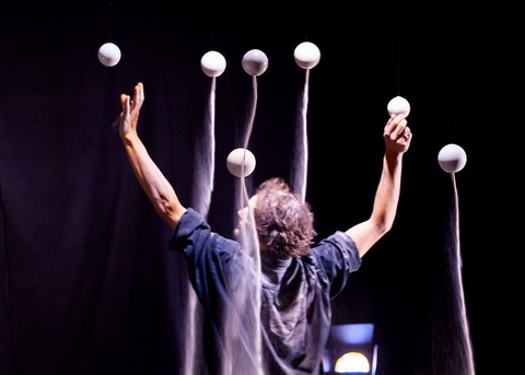 RAUM � ZEIT - Dresden - 20.06.2026 20:00