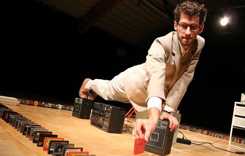 BOOMBOX - Dresden - 27.06.2026 20:00