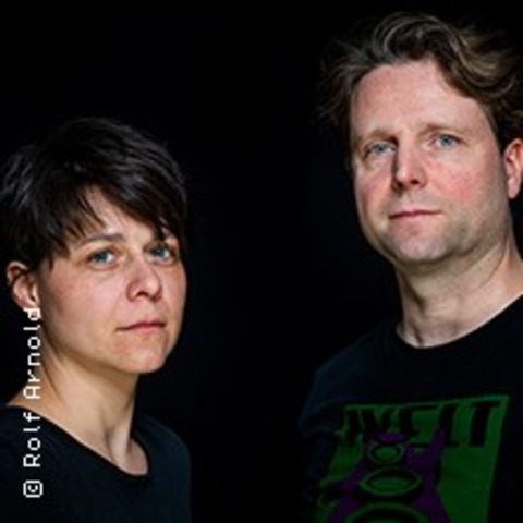 Deutsche M�rchen - Leipzig - 25.04.2026 19:30