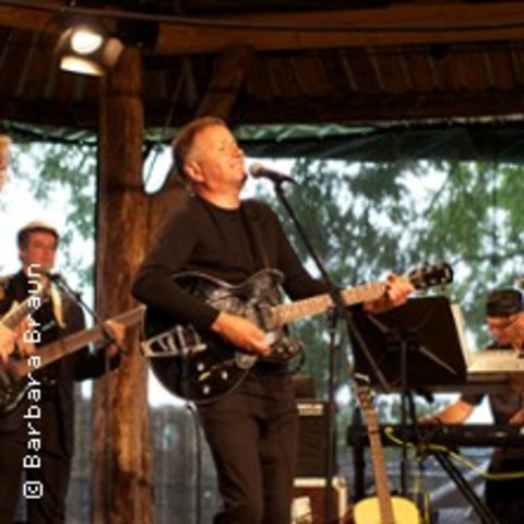 Thomas R�hmann - Lebensreise - Das Konzert mit Band - GERA - 13.11.2026 19:30