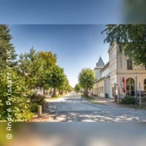 Graal im Wandel der Zeiten — Ortsf�hrung - GRAAL-M�RITZ - 29.06.2026 19:00