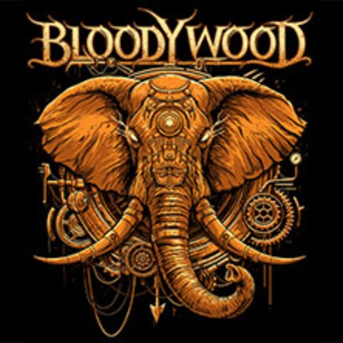 Bloodywood - Essen - 24.06.2026 20:00