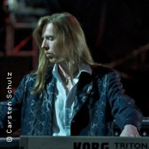Oliver Wakeman & Band - LICHTENTANNE - 24.11.2026 20:00