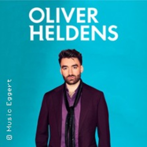 Oliver Heldens - Hamburg - 08.05.2026 23:00