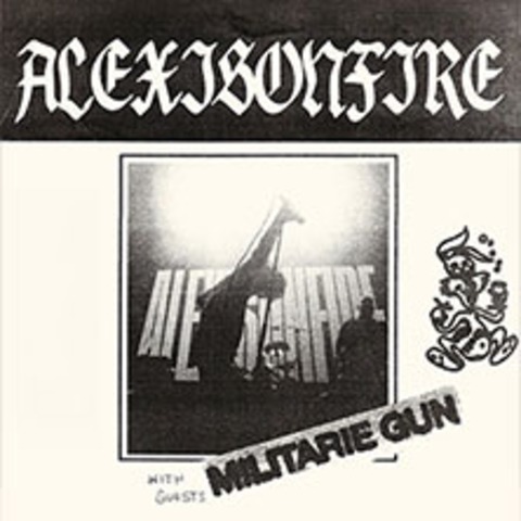 Alexisonfire - BERLIN - 17.06.2026 20:00