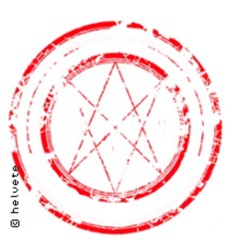 Bullet - NEUENHAUS - 03.10.2026 20:00