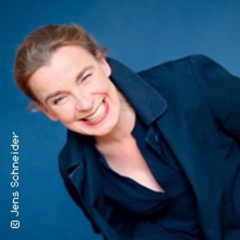 Tina Teubner - Ohne dich war es immer so sch�n! - D�REN - 08.07.2026 19:00