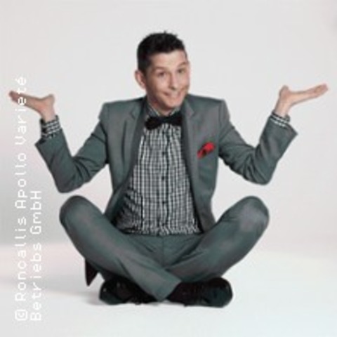 Die Familienzaubershow - D�SSELDORF - 24.05.2026 11:00