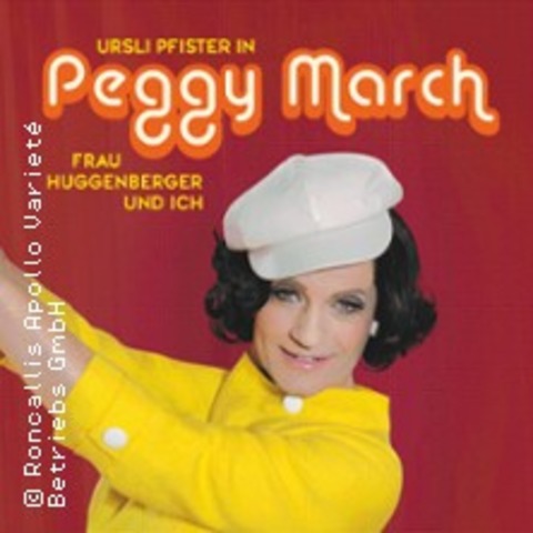 Ursli Pfister - D�SSELDORF - 02.09.2026 20:00