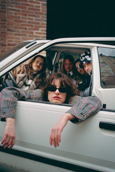 MOLA - Support: Cordoba78 - Friedrichshafen - 08.08.2026 19:00