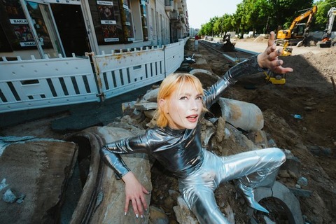 Alli Neumann - Support: futurebae - Friedrichshafen - 07.08.2026 19:00