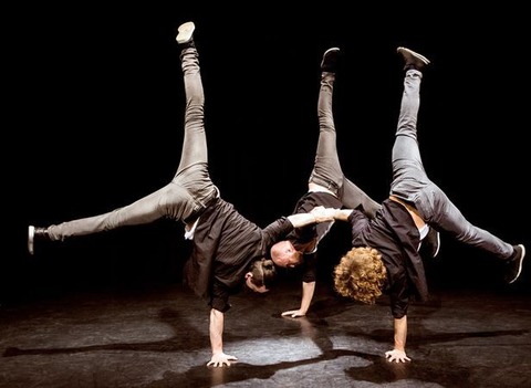 Das Tridiculous ABC - Friedrichshafen - 31.07.2026 20:00