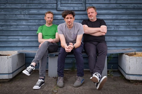 kAPEllE PEtra - Support: yara - Friedrichshafen - 01.08.2026 19:00