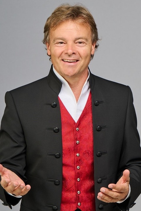 Sommer Open Air mit Rudy Giovannini - Kemnitz - 22.08.2026 16:00