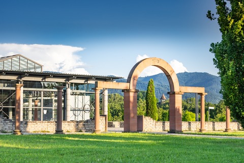 Villa urbana - Heitersheim - 01.04.2026 13:00