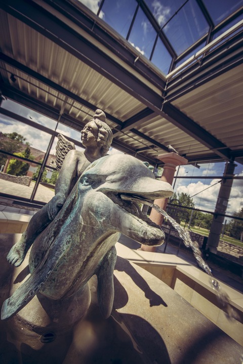 Villa urbana - Heitersheim - 05.04.2026 15:00