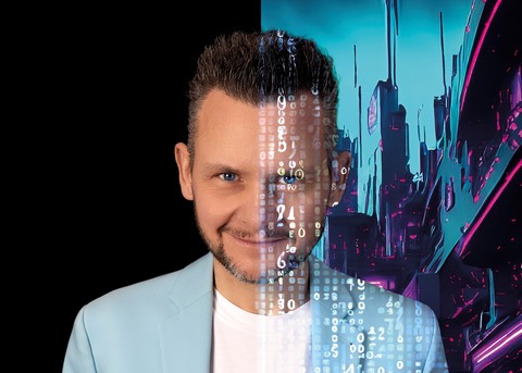 Tobias Mann - REAL/FAKE - Fulda - 14.02.2027 19:00