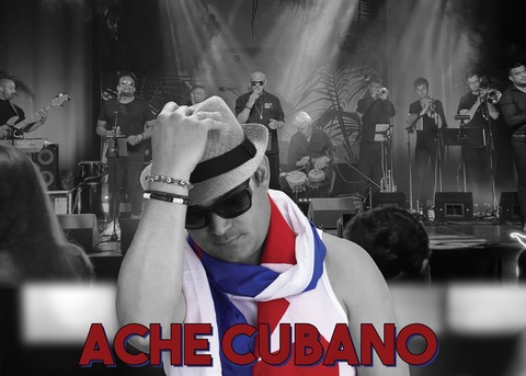 Cubanische Nacht - Herne - 25.07.2026 18:00