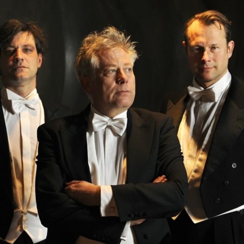 Abba jetzt - Basel - 17.09.2026 20:00