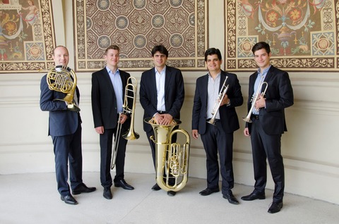 Badenweiler Musiktage 2026 - Abschlusskonzert - Badenweiler - 17.05.2026 17:30