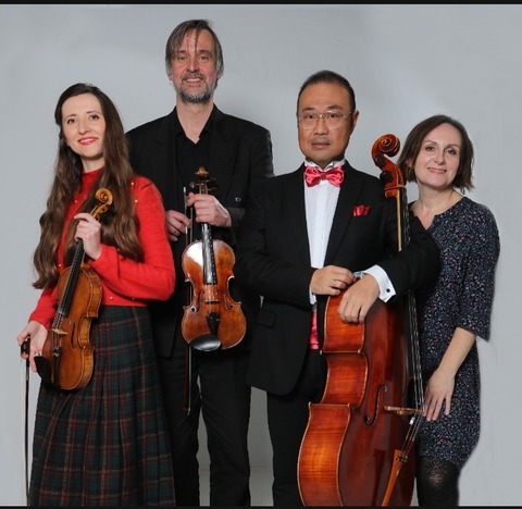 Il Rondo - Kassel - 18.09.2026 19:00