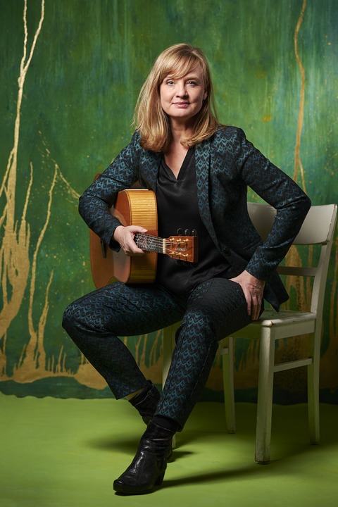 Christina Lux - Kassel - 19.06.2026 19:00