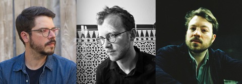 Singer Songwriter Abend - Kassel - 17.04.2026 19:00