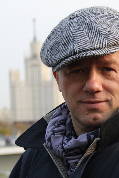 Tino Eisbrenner - Konzert mit Band - Dresden - 05.09.2026 20:00