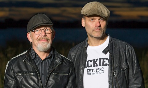 Jes Holtso & Morten Wittrock - Konzert - Dresden - 04.09.2026 20:00