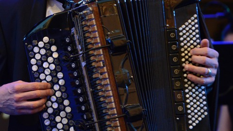 Konzert des Sinfonischen Akkordeonorchesters - Akkordeon konzertant - F�rstenfeldbruck - 27.09.2026 17:00