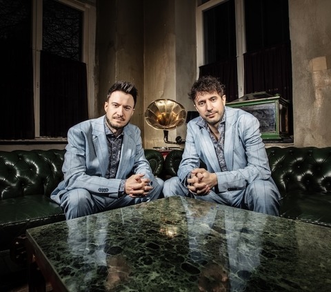 Ass-Dur - Bruderliebe - Stuttgart - 17.10.2026 20:00