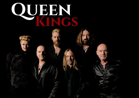 The Queen Kings - „The Show must go on“ - Renningen - 30.01.2027 20:15