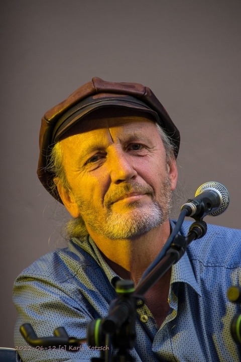 Uwe Kotteck - Konzert - Dresden - 25.09.2026 20:00