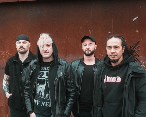 ROGERS - Heimspiel 2026 - D�sseldorf - 08.11.2026 18:30