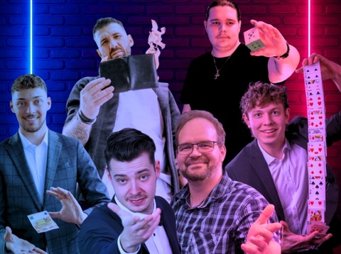 Magic Battle Heidelberg - Heidelberg - 31.05.2026 19:00