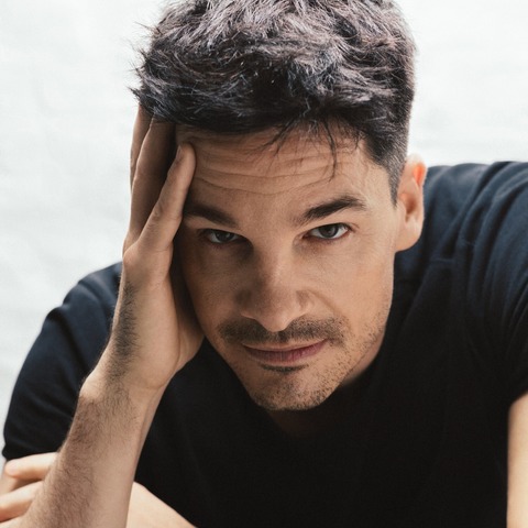 Alain Frei - Passau - 10.07.2027 20:00