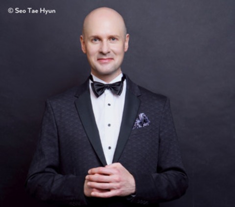 Drei Meisterwerke: Ein Klavierabend voller Emotionen!„ - Bad Oeynhausen - 19.07.2026 18:30