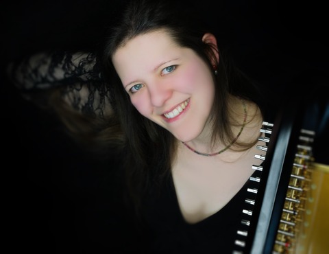 Celtic Summer: Fl�te, Harfe & Klavier - Komponistinnensommer - F�rth - 05.07.2026 16:00