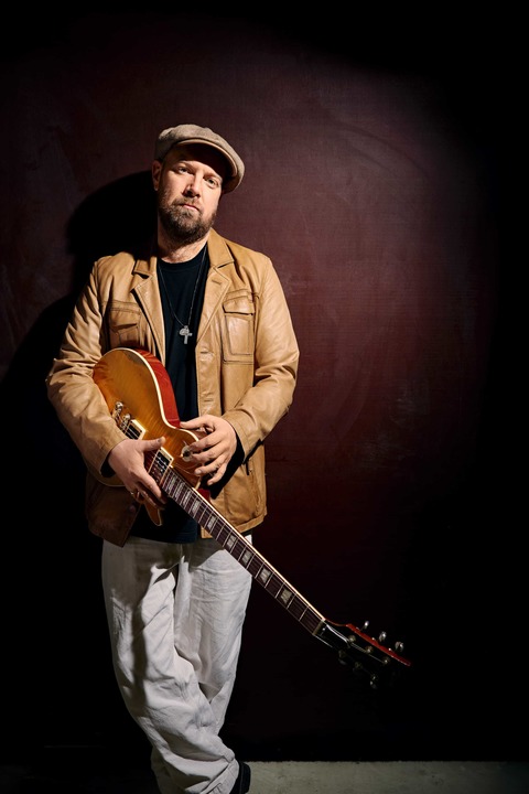 HENRIK FREISCHLADER BAND - PRECIOUS TIME TOUR 2027 - Bochum - 14.03.2027 19:00