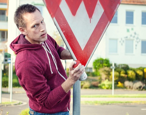 J�rg Kaiser - Schmarrnhinweise - Tour 2026 - Gunzenhausen - 16.10.2026 19:30