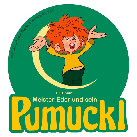 Pumuckl - Kom�die mit Live-Theatermusik - Esslingen am Neckar - 28.04.2028 16:00
