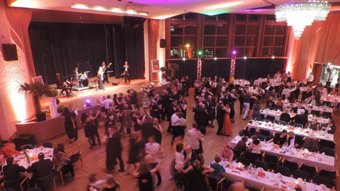 Tanz in den Mai mit der Band Calypso - Bad Krozingen - 30.04.2026 20:00