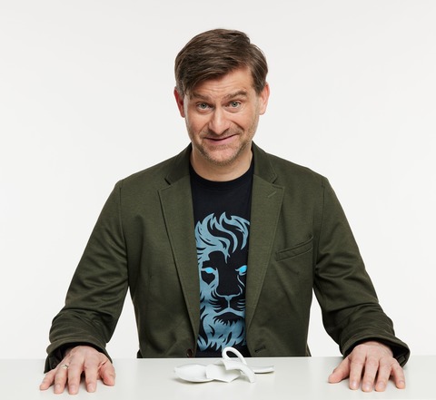 Michael Altinger - Die letzte Tasse Testosteron - L�rrach - 05.03.2027 20:00