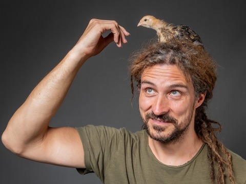 Mago Masin - Neues Programm ! - Augsburg - 04.12.2026 20:00