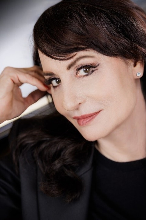 Anna Maria Kaufmann - „Festliches Adventskonzert“ - Neustadt - 29.11.2026 17:00