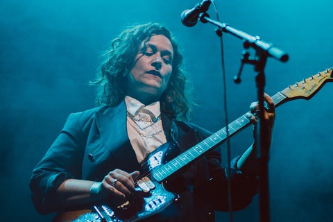Billie Bird - Soledad Tour 2026 - Dortmund - 08.11.2026 19:00